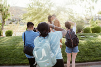 1 – Behind the Scenes