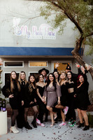 1 – Grand Opening
