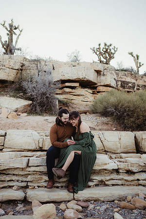 Couples Anniversary Portrait Ideas Las Vegas Wedding Photographe