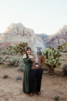 Couples Anniversary Portrait Ideas Las Vegas Wedding Photographe