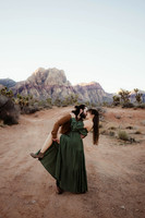 Couples Anniversary Portrait Ideas Las Vegas Wedding Photographe