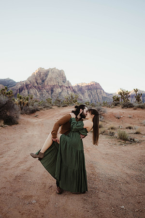 Couples Anniversary Portrait Ideas Las Vegas Wedding Photographe