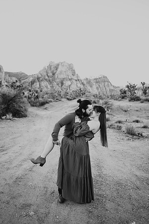 Couples Anniversary Portrait Ideas Las Vegas Wedding Photographe