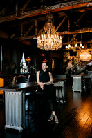 HellBent Hitchings Las Vegas Pop-Up Wedding and Elopement Venues