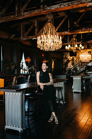 HellBent Hitchings Las Vegas Pop-Up Wedding and Elopement Venues