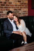 HellBent Hitchings Las Vegas Pop-Up Wedding and Elopement Venues