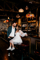 HellBent Hitchings Las Vegas Pop-Up Wedding and Elopement Venues