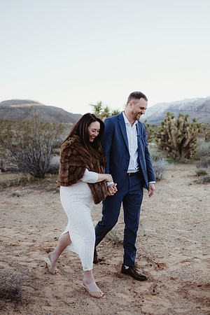 How to Elope at Red Rock Canyon Las Vegas Elopement Photographer