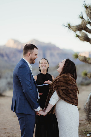 How to Elope at Red Rock Canyon Las Vegas Elopement Photographer