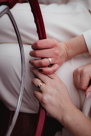 Las Vegas Elopement Versus Micro-Wedding Las Vegas Wedding and E