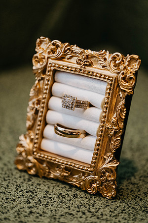 Chapel of the Flowers elopement Las Vegas Wedding and Elopement