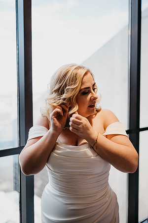 Chapel of the Flowers elopement Las Vegas Wedding and Elopement