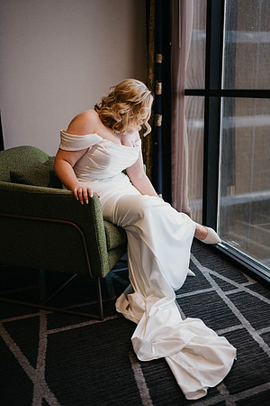 Chapel of the Flowers elopement Las Vegas Wedding and Elopement