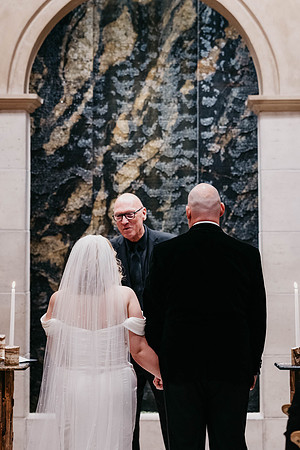 Chapel of the Flowers elopement Las Vegas Wedding and Elopement