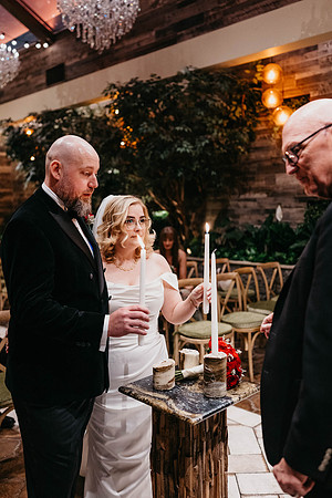Chapel of the Flowers elopement Las Vegas Wedding and Elopement