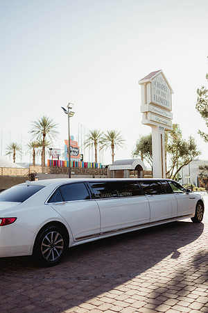 Chapel of the Flowers elopement Las Vegas Wedding and Elopement