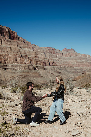 Planning a Las Vegas Helicopter Tour Proposal Las Vegas Wedding