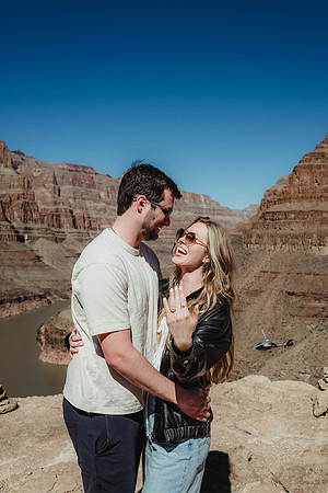 Planning a Las Vegas Helicopter Tour Proposal Las Vegas Wedding