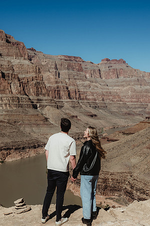 Planning a Las Vegas Helicopter Tour Proposal Las Vegas Wedding