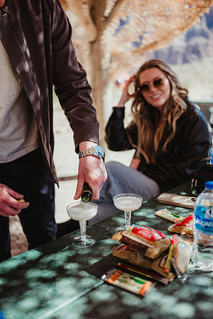 Planning a Las Vegas Helicopter Tour Proposal Las Vegas Wedding