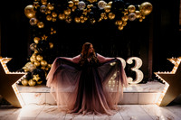 8 – Birthday Party Prom 2023