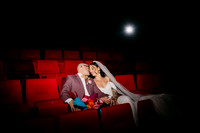 1 – Styled Shoot