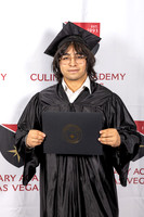 2 – Graduates