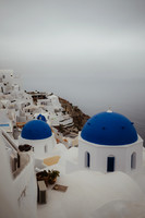 GREECE: Emily and Colin – Oia