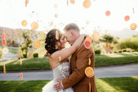 3 – Couple Portraits