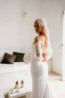 GREECE: Izzy and Britton – In-Home