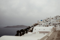 GREECE: Flo and Miri – Skaros Rock
