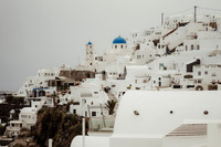 GREECE: Emily and Colin – Skaros Rock